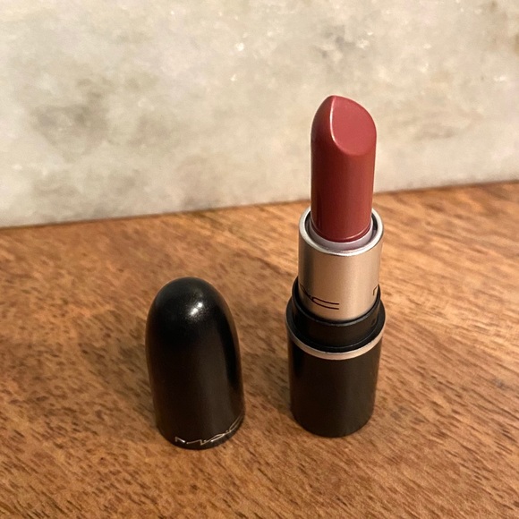 MAC Lipstick Mini in Twig - Picture 3 of 8